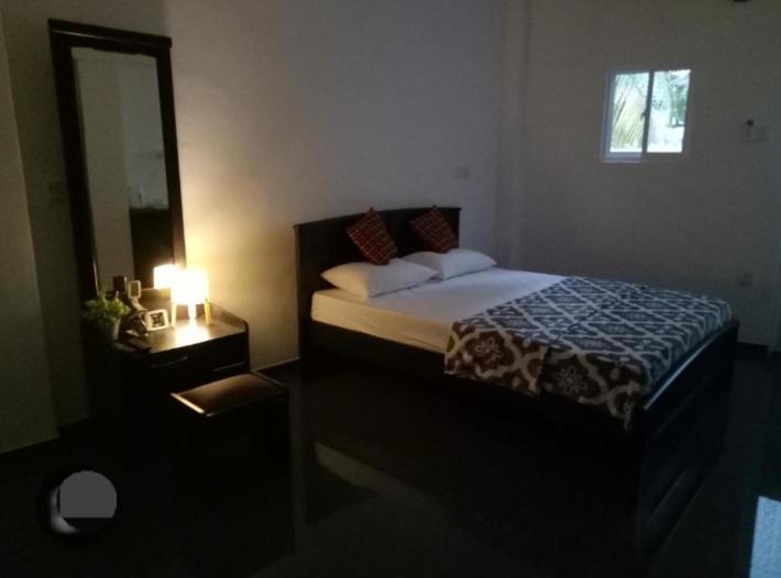 Bed and Breakfast House Of Seya Negombo Zewnętrze zdjęcie