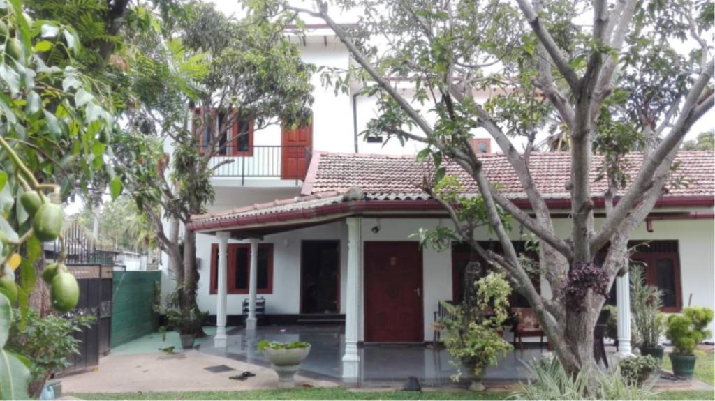Bed and Breakfast House Of Seya Negombo Zewnętrze zdjęcie