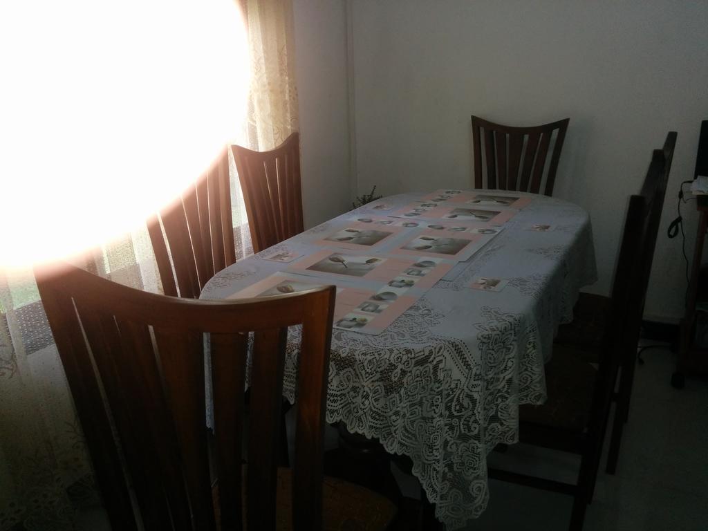 Bed and Breakfast House Of Seya Negombo Zewnętrze zdjęcie