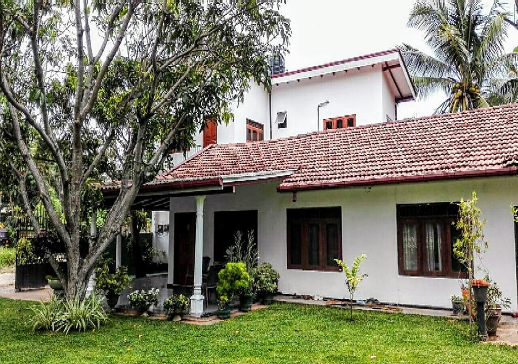 Bed and Breakfast House Of Seya Negombo Zewnętrze zdjęcie