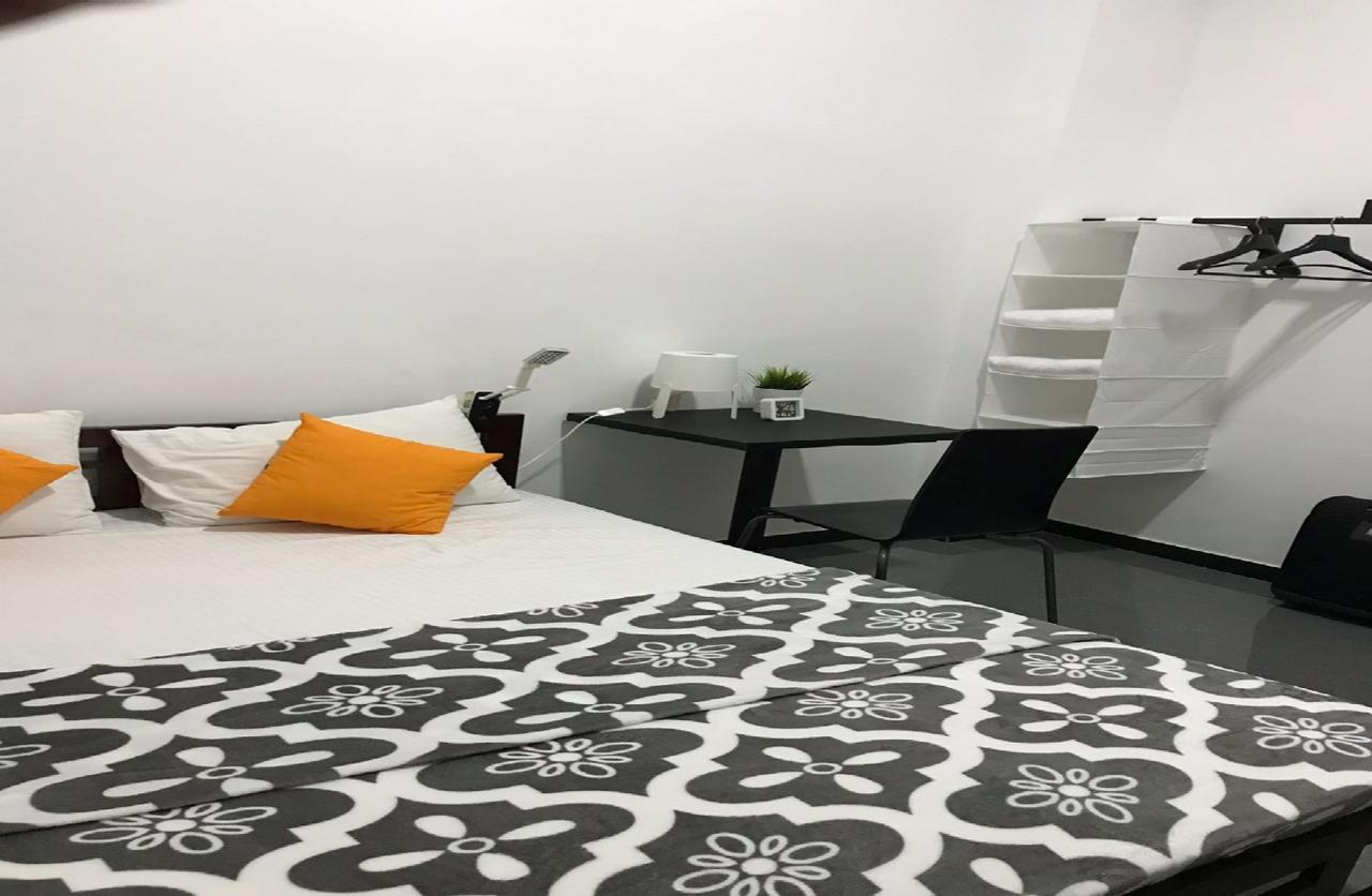 Bed and Breakfast House Of Seya Negombo Zewnętrze zdjęcie