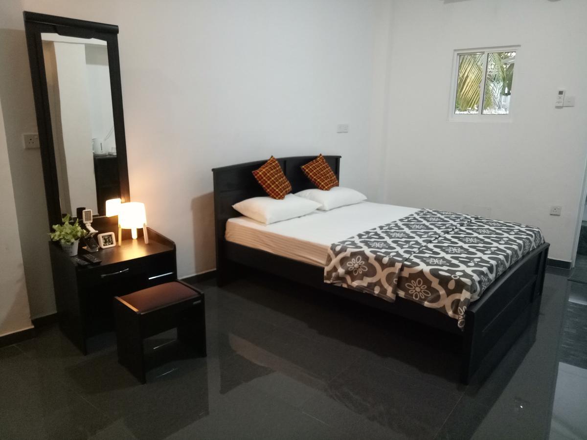 Bed and Breakfast House Of Seya Negombo Zewnętrze zdjęcie