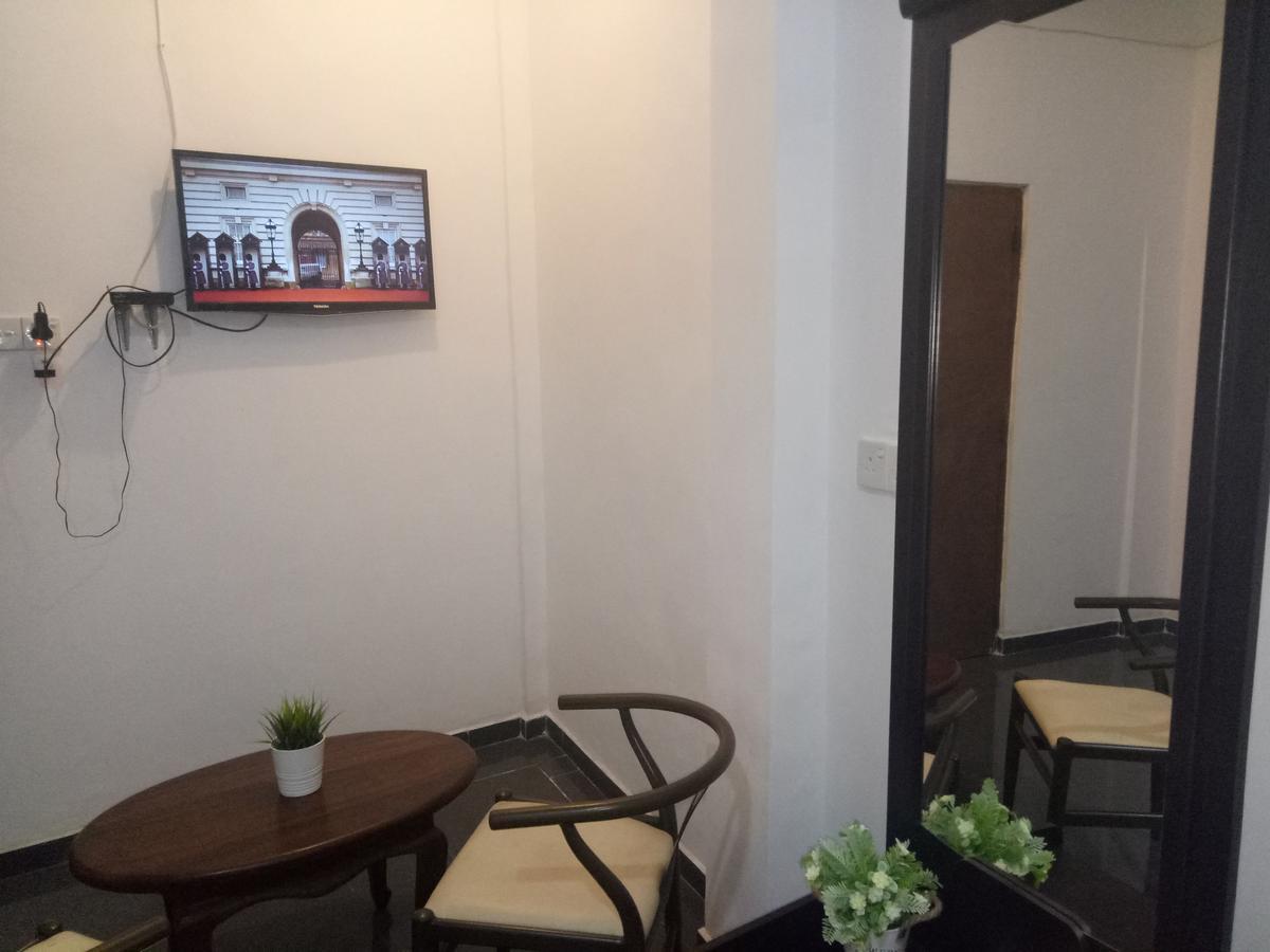 Bed and Breakfast House Of Seya Negombo Zewnętrze zdjęcie