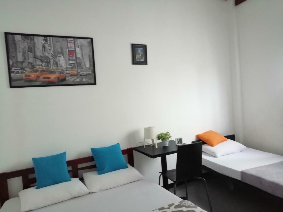 Bed and Breakfast House Of Seya Negombo Zewnętrze zdjęcie