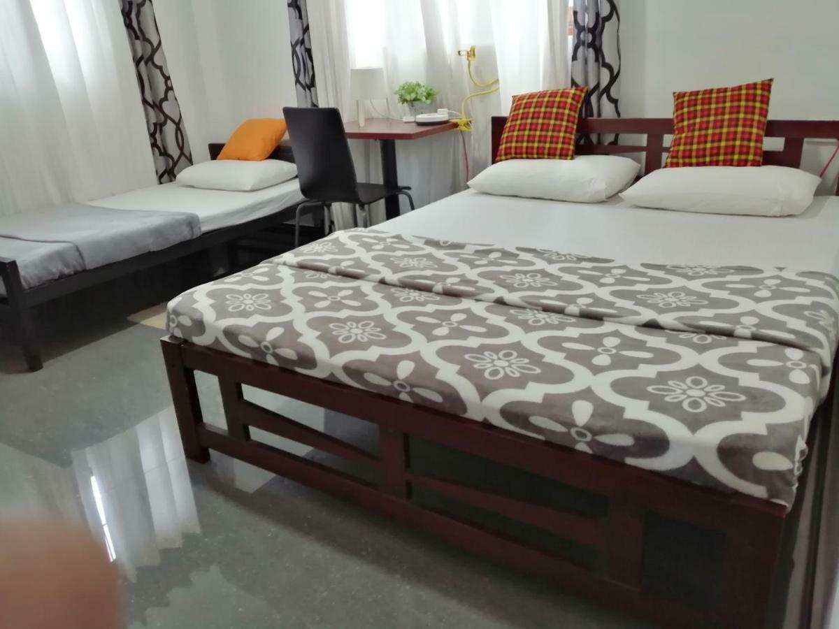 Bed and Breakfast House Of Seya Negombo Zewnętrze zdjęcie
