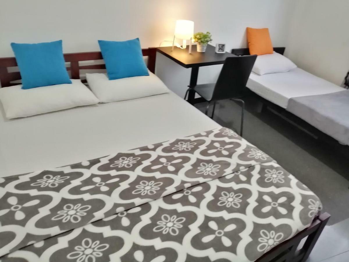 Bed and Breakfast House Of Seya Negombo Zewnętrze zdjęcie